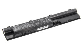 Акумулятори Аккумуляторы ^/--/^ Аккумулятор PowerPlant для ноутбуков HP ProBook 440 G /--/ 1 (FP /--/ 06, HP /--/ 4401 /--/ LH) 10.8 /--/ V 4400 /--/ mAh - фото фото фото
