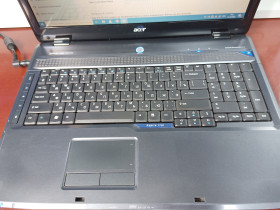 Acer Acer ^/--/^ Acer Aspire  7730 /--/ G   Pentiun P /--/ 8700   17 дюймів ^_^^^ Acer Aspire 7730 /--/ G Pentiun P /--/ 8700 17 дюймов - фото