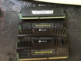 Оперативна пам'ять Оперативная память ^/--/^ ОЗУ Corsair CMZ /--/ 8 /--/ GX /--/ 3 /--/ M /--/ 2 /--/ A /--/ 1600 /--/ C /--/ 9  (4 /--/ GB) * 4 DDR /--/ 3 4 планки ^_^^^ ОЗУ Corsair CMZ /--/ 8 /--/ GX /--/ 3 /--/ M /--/ 2 /--/ A /--/ 1600 /--/ C /--/ 9 (4 /--/ GB) * 4 DDR /--/ 3 4 планки - фото фото фото