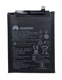 Акумулятори Аккумуляторы ^/--/^ Аккумулятор батарея для Huawei P Smart Plus HB /--/ 356687 /--/ ECW - фото фото фото