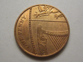 Єлизавета II (після ) Елизавета II (после ) ^/--/^ Великобритания 1 пенни 2010 года 3 /--/ П /--/ 1473 ^_^^^ Велика Британія 1 пенні 2010 року 3 /--/ П /--/ 1473 - фото фото фото