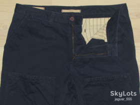 Штани Брюки ^/--/^ Фірмові стильні штани MARKS &amp; SPENCER, NORTH COAST    (SLIM), W /--/ 34/L /--/ 31    (СУПЕР ЦІНА!!!) ^_^^^ Фирменные стильные штаны MARKS &amp; SPENCER, NORTH COAST (SLIM), W /--/ 34/L /--/ 31 (СУПЕР ЦЕНА!!!) - фото фото фото
