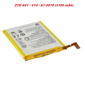 Акумулятори Аккумуляторы ^/--/^ Аккумулятор батарея ZTE Blade V /--/ 10 A /--/ 51 A /--/ 7-2019 (3100 mAh) ^_^^^ Акумулятор батарея ZTE Blade V /--/ 10 A /--/ 51 A /--/ 7-2019 (3100 mAh) - фото фото фото