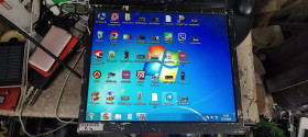 Fujitsu-Siemens Fujitsu-Siemens ^/--/^ ЖК-монитор с DVI и audio 19 дюймов Fujitsu-Siemens Scenicview B /--/ 19-5 № 24250709 ^_^^^ ЖК-монітор з DVI та audio 19 дюймів Fujitsu-Siemens Scenicview B /--/ 19-5 No 24250709 - фото фото фото