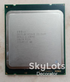 Процесори Процессоры ^/--/^ Процессор INTEL XEON Е /--/ 5-2689  SR /--/ 0 /--/ L /--/ 6 2.60 /--/ GHZ COSTA RICA 3151 /--/ B /--/ 725 ^_^^^ Процесор INTEL XEON Е /--/ 5-2689 SR /--/ 0 /--/ L /--/ 6 2.60 /--/ GHZ COSTA RICA 3151 /--/ B /--/ 725 - фото фото фото