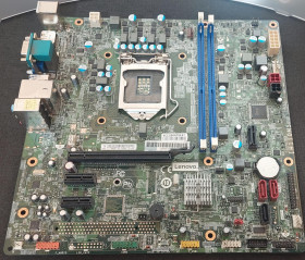 Материнські плати Материнские платы ^/--/^ Б/В Материнська плата Lenovo ThinkCentre M /--/ 700 SA /--/ 70 /--/ K /--/ 11458  LGA /--/ 1151 / код.Lenovo M /--/ 700 ^_^^^ Б/У Материнская плата Lenovo ThinkCentre M /--/ 700 SA /--/ 70 /--/ K /--/ 11458 LGA /--/ 1151 - фото фото фото