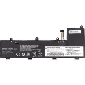 Акумулятори Аккумуляторы ^/--/^ Аккумулятор PowerPlant для ноутбуков LENOVO Yoga 11 /--/ e-20 /--/ GC (00 /--/ HW /--/ 043) 11.4 /--/ V 3635 /--/ mAh - фото фото фото