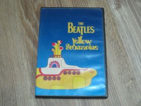 Мюзикл Мюзикл ^/--/^ Beatles DVD Yellow Submarine 1999 USA region /--/ 1 В КОЛЛЕКЦИЮ ^_^^^ Beatles DVD Yellow Submarine 1999 USA region /--/ 1 - фото фото фото