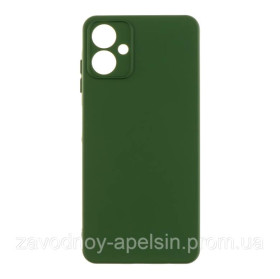 Чохли, бампера Чехлы, бампера ^/--/^ Xiaomi Redmi A /--/ 5 Чехол силиконовый Защита камеры (зеленый) ^_^^^ Xiaomi Redmi A /--/ 5 Чехол силіконовий Захист камери (зелений) - фото фото фото