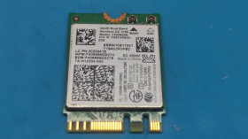 Wi-Fi адаптери Wi-Fi адаптеры ^/--/^ Wi-fi адаптер 3160 /--/ NGW 5 /--/ GHz 433 Mbit/s M.2 NGFF ^_^^^ Wi-fi адаптер 3160 /--/ NGW 5 /--/ GHz 433 Mbit/s M.2 NGFFF - фото фото фото