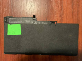 Акумулятори Аккумуляторы ^/--/^ Акумулятор HP CM /--/ 03 /--/ XL Знос: 0  HP EliteBook 740 745 750 755 840 845 850 855 G /--/ 1 G /--/ 2 (3194) ^_^^^ Аккумулятор HP CM /--/ 03 /--/ XL Износ: 0 HP EliteBook 740 G /--/ 1, 740 G /--/ 2, 745 G /--/ 1, 745 G /--/ 2 (3194) - фото фото фото