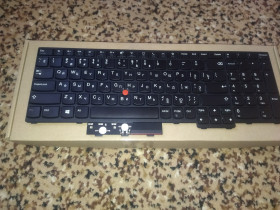 Клавіатури Клавиатуры ^/--/^ Клавиатура Lenovo Thinkpad L 15 gen 1, 2 ^_^^^ Клавіатура Lenovo Thinkpad L 15 gen 1, 2 - фото фото фото