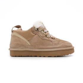 Кросівки Кроссовки ^/--/^ UGG Lowmel Sneaker Beige 36 ^_^^^ UGG Lowmel Sneaker Beige - фото фото фото