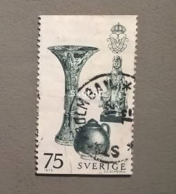 Мистецтво Искусство ^/--/^ Швеция Искусство 1972 ^_^^^ Швеція Мистецтво 1972 - фото фото фото