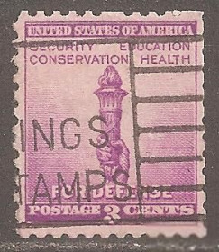 Північна Америка Северная Америка ^/--/^ США 1940 Sc.901 used - фото фото фото
