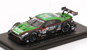 : Закордонні : Зарубежные ^/--/^ Ebbro 1:43 Nissan GT-R No.24, Super GT /--/ 500 Okayama  (2015) Sasaki-Ordonez ^_^^^ Ebbro 1:43 Nissan GT-R No.24, Super GT /--/ 500 Okayama (2015) Sasaki-Ordonez - фото фото фото