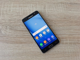 Samsung Samsung ^/--/^ Samsung Galaxy J /--/ 5 2016             (SM-J /--/ 510 /--/ H/DS) ^_^^^ Samsung Galaxy J /--/ 500 /--/ H/DS - Без батареи, Не рабочий! - фото фото фото