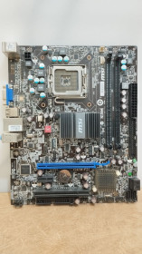 Материнські плати Материнские платы ^/--/^ Материнская плата MSI G /--/ 41 /--/ M-P /--/ 21   (s /--/ 775) код w /--/ 3 ^_^^^ Материнська плата MSI G /--/ 41 /--/ M-P /--/ 21 (s /--/ 775) код w /--/ 3 - фото фото фото