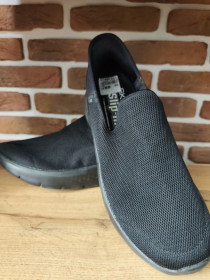Кеди Кеды ^/--/^ Оригінальні кросівки Skechers Slip-ins Go Walk  (р. 40 / 25.5 см) ^_^^^ Оригинальные кроссовки Skechers Slip-ins Go Walk (р. 40 / 25.5 см) - фото фото фото