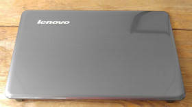 Корпуса Корпуса ^/--/^ Крышка матрицы ноутбука Lenovo G /--/ 550 - идеал ^_^^^ Кришка матриці ноутбука Lenovo G /--/ 550 - ідеал - фото фото фото