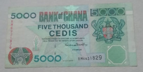 Гана Гана ^/--/^ Гана 5000 седи 2000 ^_^^^ Гана 5000 седі 2000 - фото фото фото