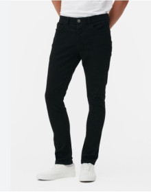Чоловічі Мужские ^/--/^ Стильные стрейч джинсы, Primark Denim Co slim fit.  W /--/ 36/L /--/ 32 ^_^^^ Стильні стрейч джинси, Primark Denim Co slim fit. W /--/ 36/L /--/ 32 - фото фото фото