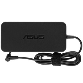 Адаптери живлення Адаптеры питания ^/--/^ Блок питания для ноутбука ASUS 20 /--/ V, 9 /--/ A, 180 /--/ W, 6.0*3.7 /--/ мм-PIN,  black, OVALE ^_^^^ Блок живлення для ноутбука ASUS 20 /--/ V, 9 /--/ A, 180 /--/ W, 6.0*3.7 /--/ мм-PIN, black (без кабелю!) - фото фото фото