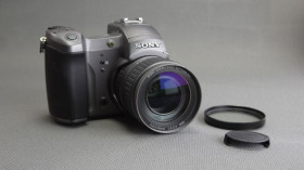 Sony Sony ^/--/^ Цифровой фотоаппарат Sony DSC-D /--/ 770 1.5 /--/ Mpix Sony zoom lens 5.2-26 /--/ mm/2-2.4 Ф /--/ 62 /--/ mm Вживане ^_^^^ цифровий фотоапарат Sony DSC-D /--/ 770 1.5 /--/ Mpix Sony zoom lens 5.2-26 /--/ mm/2-2.4 Ф /--/ 62 /--/ mm - фото фото фото