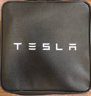 Інші автозапчастини Другие автозапчасти ^/--/^ Зарядка Tesla Mobiler Model S/X/3 + сумка, модель 2018 года, ^_^^^ Зарядка Tesla Mobiler Model S/X/3 + сумка, модель 2018 року - фото фото фото