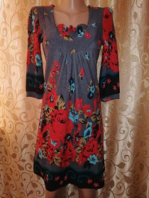 Сукні Платья ^/--/^ Красивое короткое женское трикотажное платье selеct ^_^^^ Коротка жіноча трикотажна сукня selеct - фото фото фото