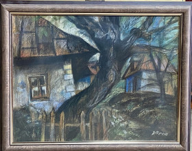 Картини, Гравюри, Живопис та Графіка Картины, Гравюры, Живопись и Графика ^/--/^ В. Беца . ^_^^^ В. Беца. - фото фото фото