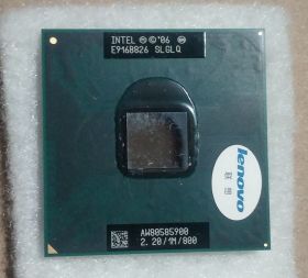 Процесори Процессоры ^/--/^ Intel Mobile Celeron 900  (2.2 GHz) неубиваемый Socket P 2.2 /--/ ГГц 1 /--/ М 800 ^_^^^ Intel Mobile Celeron 900 (2.2 GHz) невбивний Socket P 2.2 /--/ ГГц 1 /--/ М 800 - фото фото фото