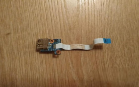 Інші комплектуючі Другие комплектующие ^/--/^ Плата с USB ноутбука HP Pavilion G /--/ 6-1262 /--/ ER  G /--/ 6-1000 ^_^^^ Плата з USB ноутбука HP Pavilion G /--/ 6-1262 /--/ ER G /--/ 6-1000 - фото фото фото