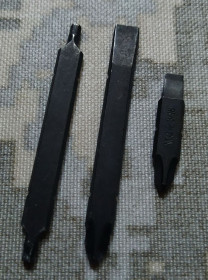 Ножі, мультітули Ножи, мультитулы ^/--/^ Набор бит для Leatherman MUT ^_^^^ Набір біт для Leatherman MUT - фото фото фото
