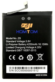 Акумулятори Аккумуляторы ^/--/^ HomTom Zoji Z /--/ 8 Аккумулятор Батарея Оригинал ^_^^^ HomTom Zoji Z /--/ 8 Акумулятор Батарея Оригінал - фото фото фото