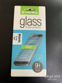 Плівки для екранів Пленки для экранов ^/--/^ Защитное стекло Colorway Full Screen для Motorola Moto G /--/ 7 Play black ^_^^^ Colorway Full Screen для Motorola Moto G /--/ 7 Play black - фото фото фото