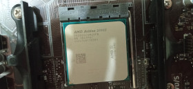 Процесори Процессоры ^/--/^ Процессор Athlon  200 /--/ GE /2 ядра + 4 потока 3.2 /--/ Ghz+Графика VEGA 3, sAM /--/ 4 ^_^^^ Athlon 200 /--/ GE + - фото фото фото