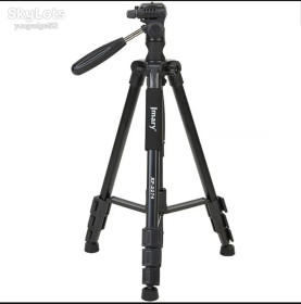 Штативи Штативы ^/--/^ Штатив Jmary KP-2274 для зйомки 41-167 /--/ см + чохол ^_^^^ Штатив Jmary KP-2274 для съемки 41-167 /--/ см + чехол - фото фото фото