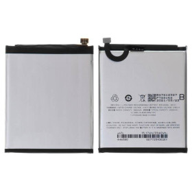 Акумулятори Аккумуляторы ^/--/^ Акумулятор BA /--/ 721 для Meizu M /--/ 6 Note, Li-Polymer, 3,85 B, 4000 мАг, Original (PRC) - фото фото фото