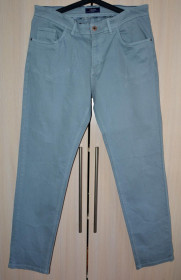 Чоловічі Мужские ^/--/^ Джинси BARTLETT original W /--/ 36 /--/ L /--/ 32 сток SU /--/ 33-3 ^_^^^ Джинсы BARTLETT original W /--/ 36 /--/ L /--/ 32 сток SU /--/ 33-3 - фото фото фото