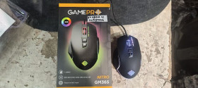 Миші Мыши ^/--/^ Игровая оптическая мышь GamePro Nitro GM /--/ 365 USB № 24080712 ^_^^^ Ігрова оптична миша GamePro Nitro GM /--/ 365 USB No 24080712 - фото фото фото