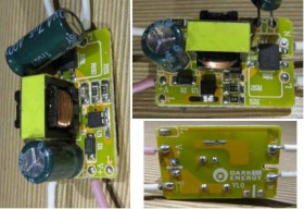 Плати Платы ^/--/^ *8 LED 120 /--/ мА Драйвер 220 /--/ В ^_^^^ 8 LED 120 /--/ ма Драйвер 220 /--/ В - фото фото фото