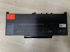 Акумулятори Аккумуляторы ^/--/^ Акумулятор DELL J /--/ 60 /--/ J /--/ 5  Знос: 59 Dell Latitude E /--/ 7260, E /--/ 7270, E /--/ 7470 (J /--/ 60 /--/ J /--/ 5 R /--/ 1 /--/ V /--/ 85 MC /--/ 34 /--/ Y 242 /--/ WD) (836) ^_^^^ 836 DELL J /--/ 60 /--/ J /--/ 5 Износ: 59 Dell Latitude E /--/ 7260, E /--/ 7270, E /--/ 7470 (J /--/ 60 /--/ J /--/ 5 R /--/ 1 /--/ V /--/ 85 MC /--/ 34 /--/ Y 242 /--/ WD) - фото фото фото