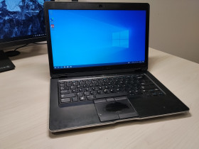 Ноутбуки Ноутбуки Dell Dell ^/--/^ Ноутбук 14.0 HD+ Dell Latitude 6430 /--/ u CPU Intel Core i /--/ 7 3687 /--/ U 2.1 /--/ GHz, RAM DDR /--/ 3 /--/ L 8 /--/ Gb, SSD Msata 0 /--/ Gb - фото