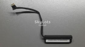 Шлейфи Шлейфы ^/--/^ Перехідник HDD ноутбука HP Envy 4 Envy 6-1000 M /--/ 4 M /--/ 6, DC /--/ 02001 /--/ IM /--/ 00 ^_^^^ Переходчик HDD ноутбука HP Envy 4 Envy 6-1000 M /--/ 4 M /--/ 6, DC /--/ 02001 /--/ IM /--/ 00 - фото фото фото
