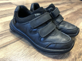 Туфлі Туфли ^/--/^ Туфлі Clarks Gore-Tex, нат.шкіра,розмір 28 ^_^^^ Туфли Clarks Gore-Tex, нат.кожа, размер 28 - фото фото фото