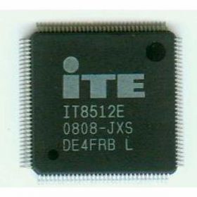 Мікросхеми Микросхемы ^/--/^ Микросхема Super I/O (MIO), ITE IT /--/ 8512 /--/ E JXS, TQFP ^_^^^ Мікросхема Super I/O (MIO), ITE IT /--/ 8512 /--/ E JXS, TQFP - фото фото фото