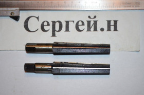 Інше Другое ^/--/^ Розгортка КМ /--/ 2 (чистова) СРСР - фото фото фото