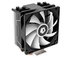 Системи охолодження Системы охлаждения ^/--/^ Кулер процесорний ID-Cooling SE-214-XT Basic ^_^^^ Кулер процессорный ID-Cooling SE-214-XT Basic - фото фото фото