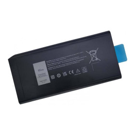 Акумулятори Аккумуляторы ^/--/^ Батарея для ноутбука DELL (4 /--/ XKN /--/ 5) Latitude 14 5404 7404 (Replacement) - фото фото фото